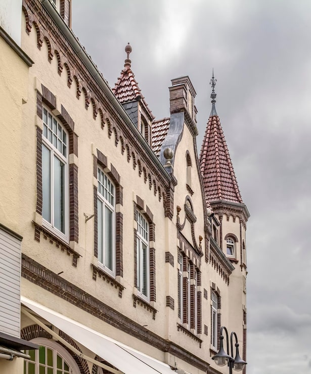 Foto jever i øst-friesland