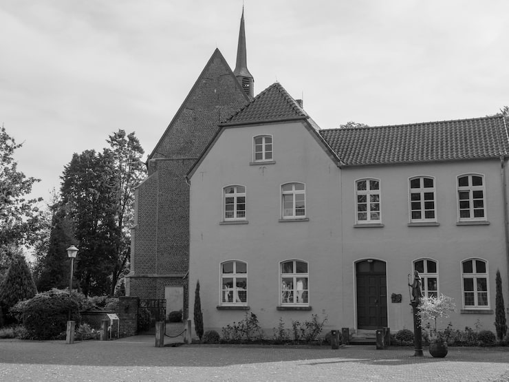 Foto marienthal tyskland