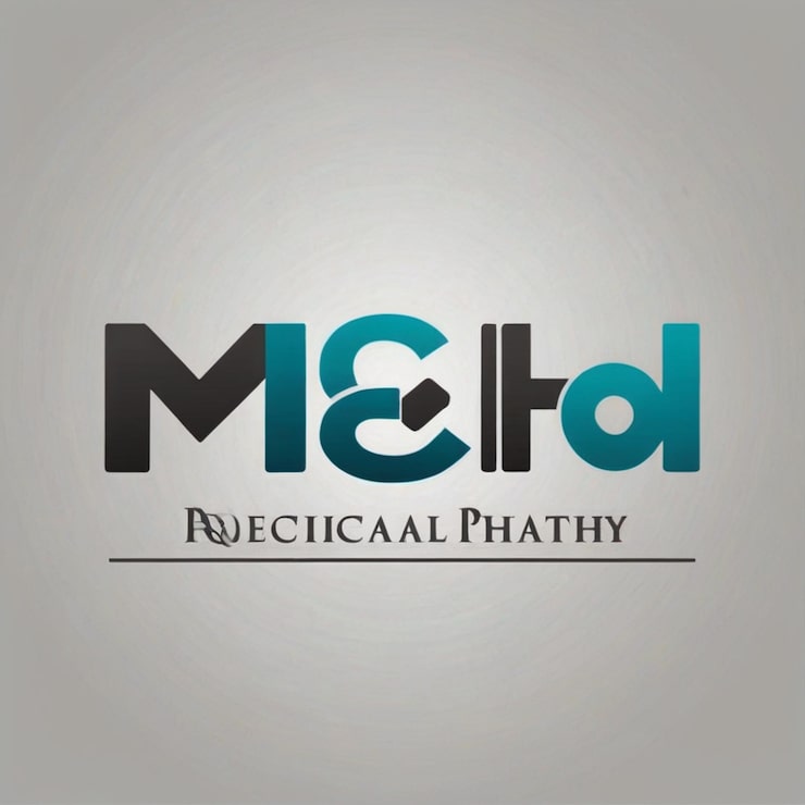 Foto medisinsk logo