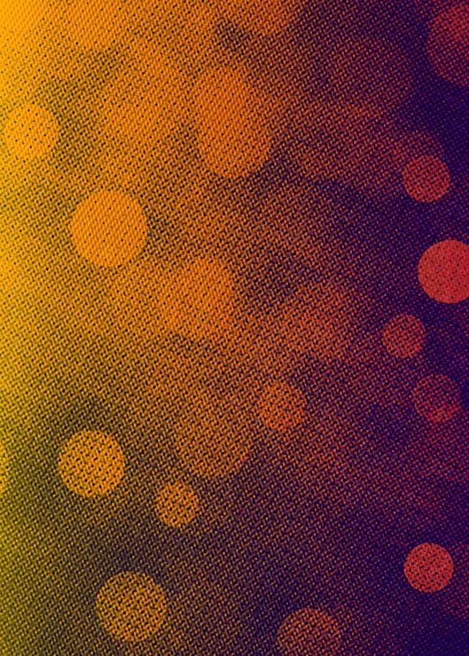 Foto rød bokeh vertikal bakgrunn for banner, plakat, annonse, feiring og diverse designarbeider
