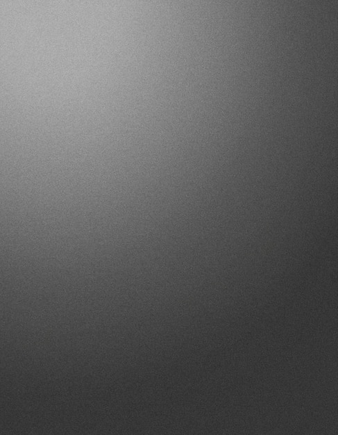 Foto svart og hvit gradient bakgrunnsbilde