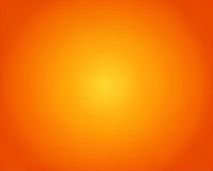 Bild abstrakt slät orange bakgrund layout design studio rum webbmall affärsrapport