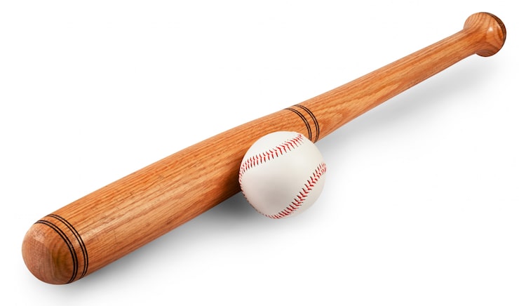 Bild baseboll