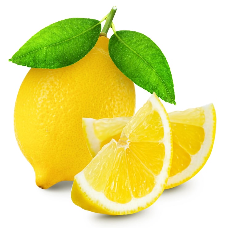 Bild citron