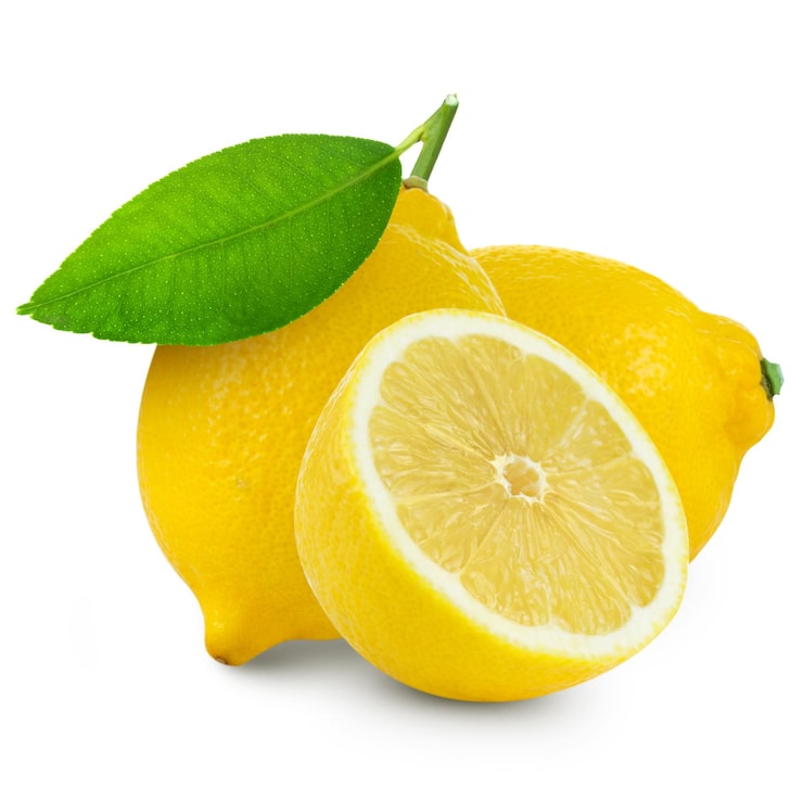 Bild citroner