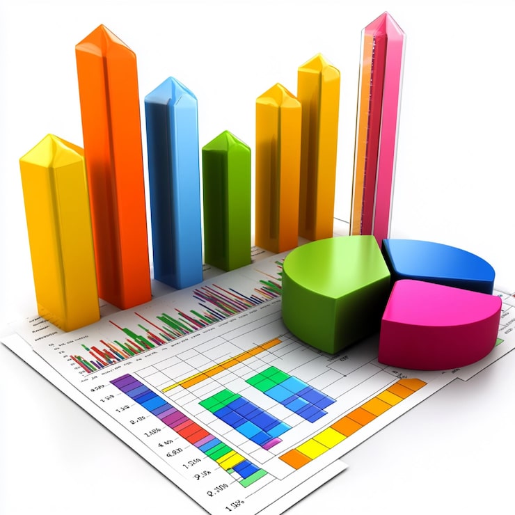 Foto kredit analyse metrics