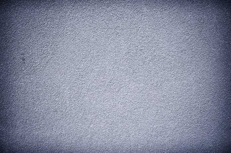 Foto mørkeblå grunge tekstur. halvtone simpelt billede