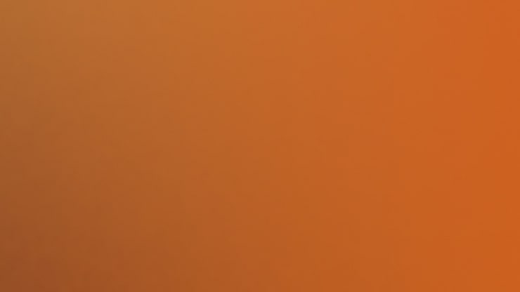 Foto orange gradient baggrund