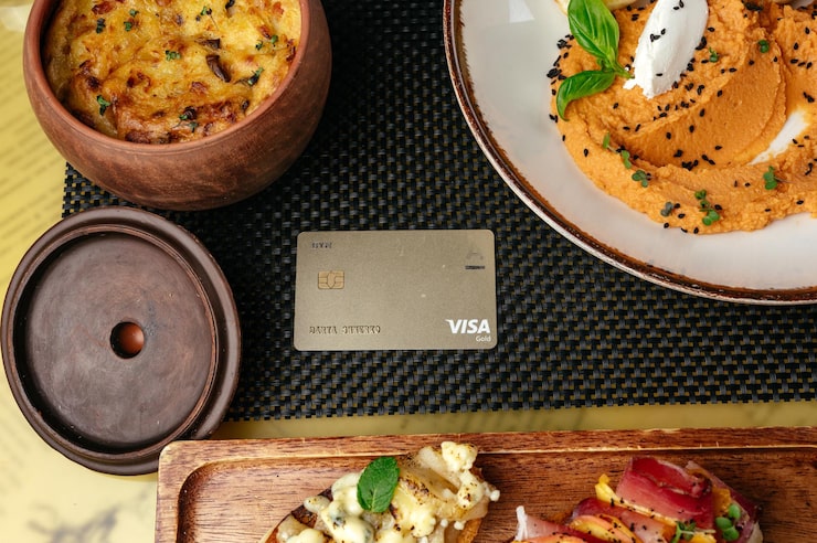 Bild restaurangmat, restaurangmeny, :photos till menyn