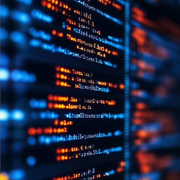 Foto software engineering