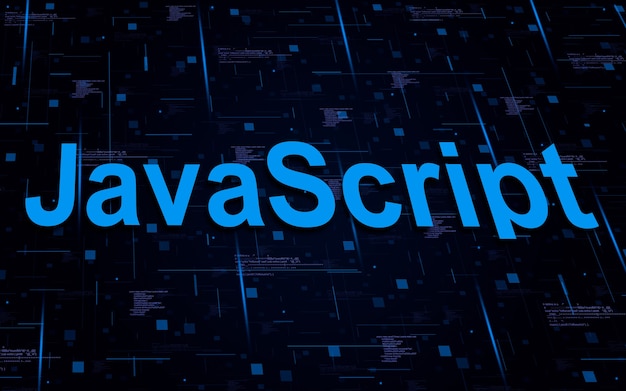 Фотография текст программирования на javascript