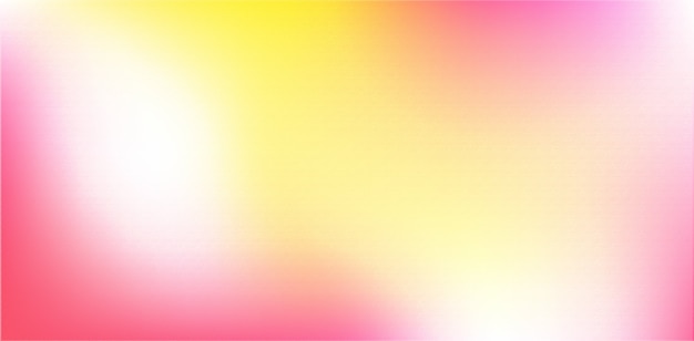 Foto wovenstyle abstract roze geel rasterverloop achtergrondtextuur