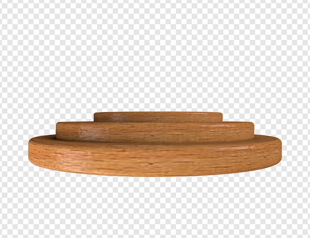 PSD 3d basepodium