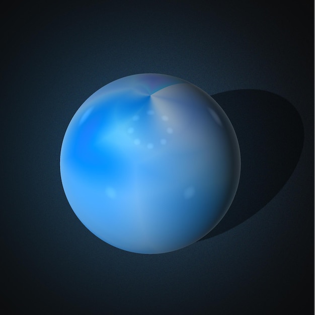 PSD 3d-glob