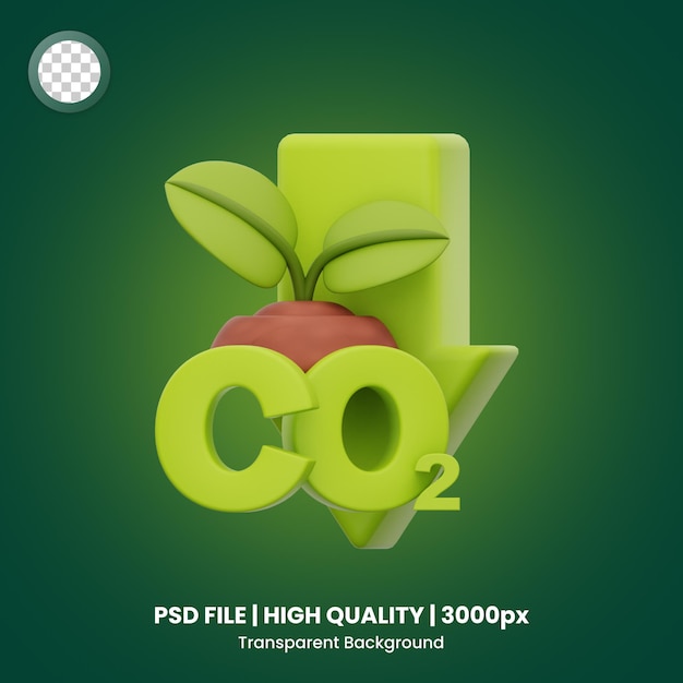 PSD уменьшить 3d-икону
