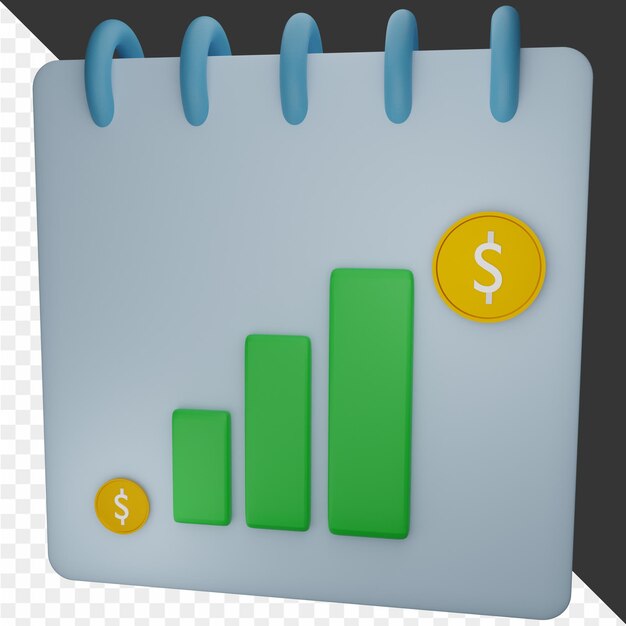 PSD 3d investering
