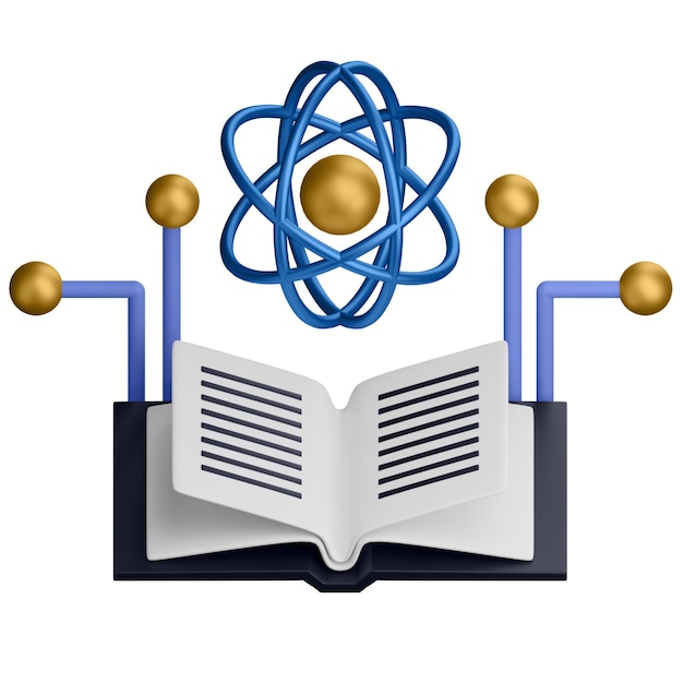 PSD 3d kunnskapsbok