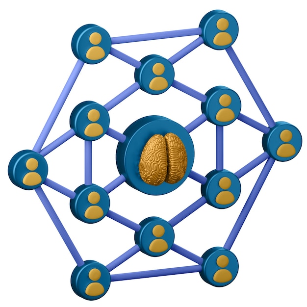 PSD 3d swarm intelligence