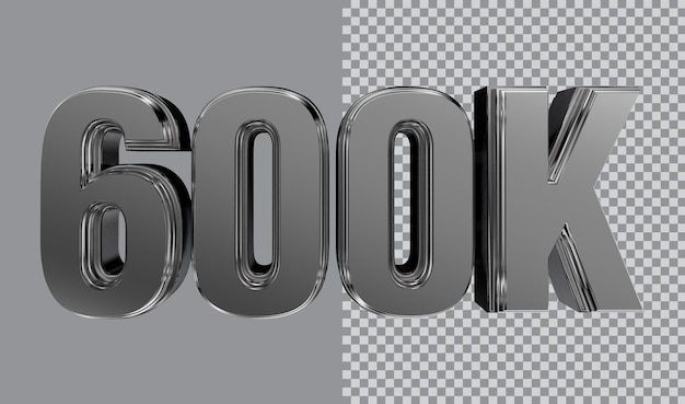 PSD 3d-teksteffekter