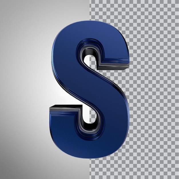 PSD 3d-teksteffekter