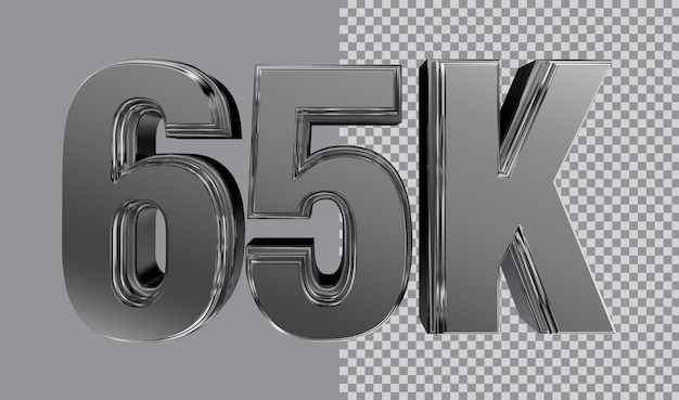 PSD 3d 文本呈现功能