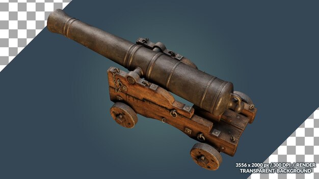 PSD 3d top render görüntüsü