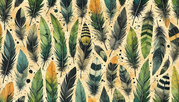 PSD abstract behang met luxe textuur