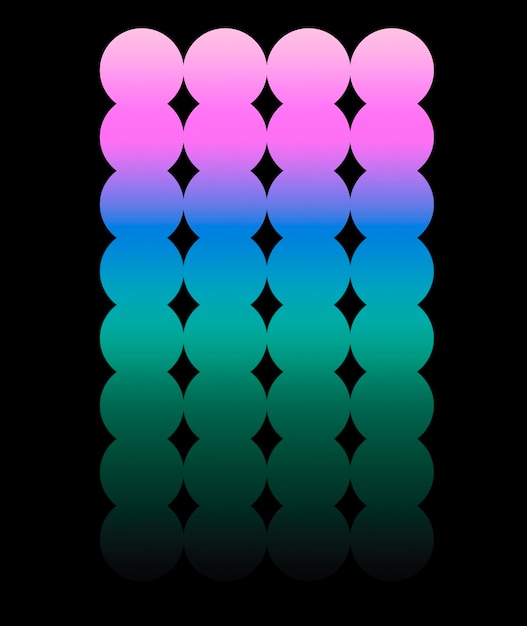 PSD abstrakt element