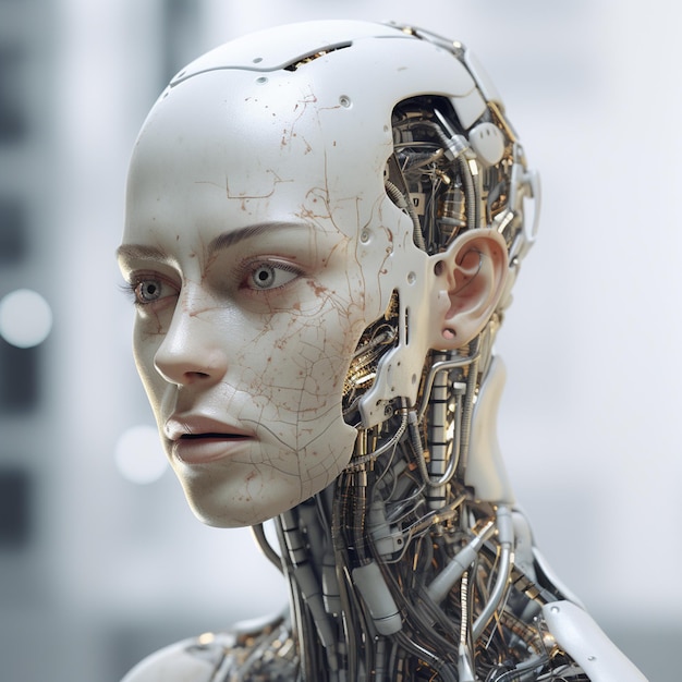 PSD ai workshop om stor språkmodell realistisk
