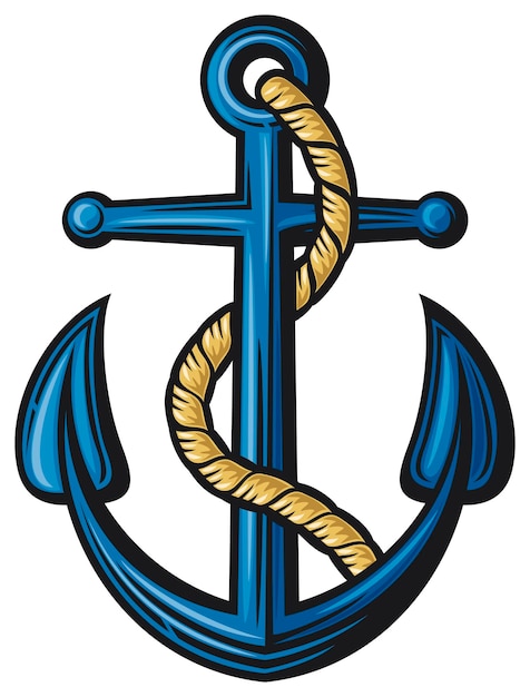 PSD ankardesign