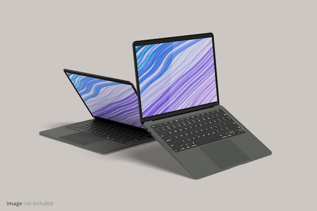 PSD apparaatmodel