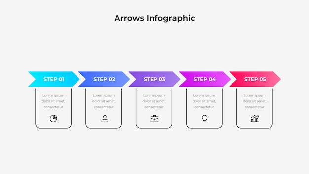 PSD arrows99