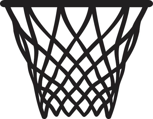 PSD basketkorg
