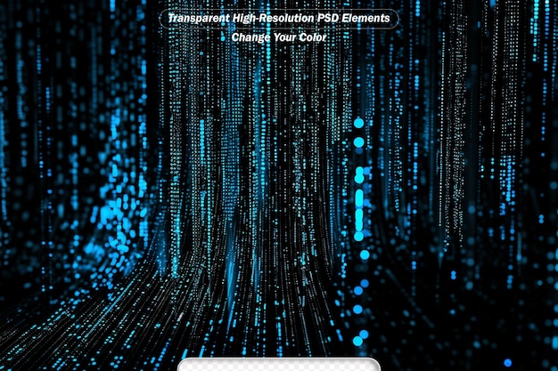 binary code background motion binary data hacking computer data technology