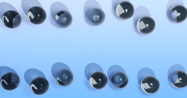 PSD bubble backgrounds