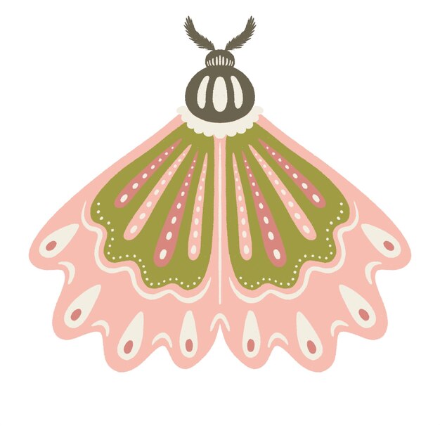 PSD butterfly2