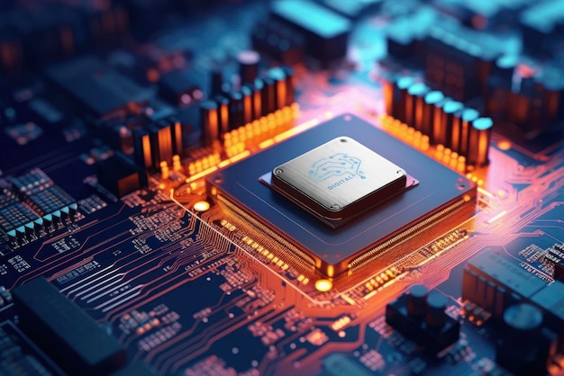 PSD 컴퓨터 cpu  모 psd