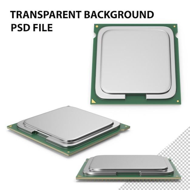 PSD cpu png