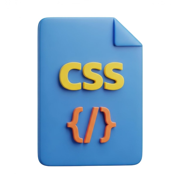 PSD css 코드 문서