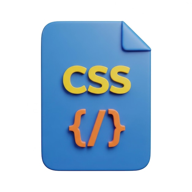PSD css kodedokument