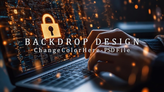 PSD cyber security beskytte digitale eiendeler