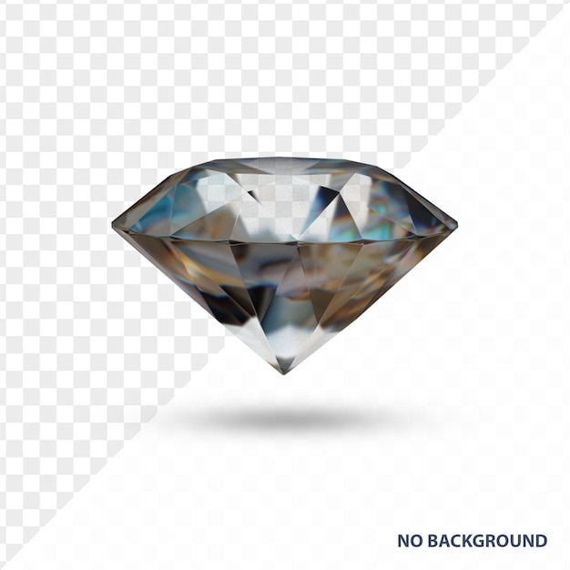PSD diament