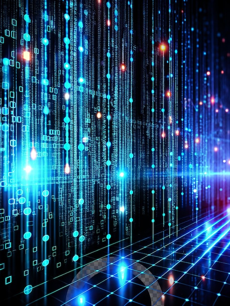 PSD digital datastrøm