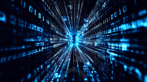 PSD digital datastrøm