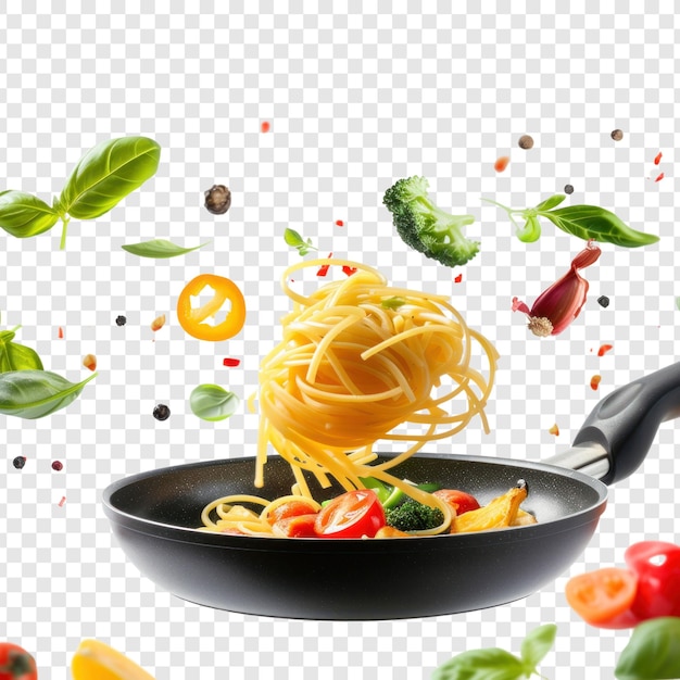 PSD dynamisk pasta