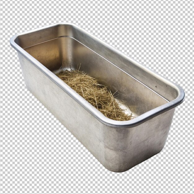 PSD dyrerennestein