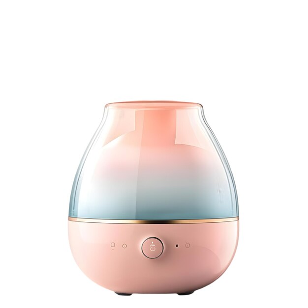PSD elegant glassdiffuser