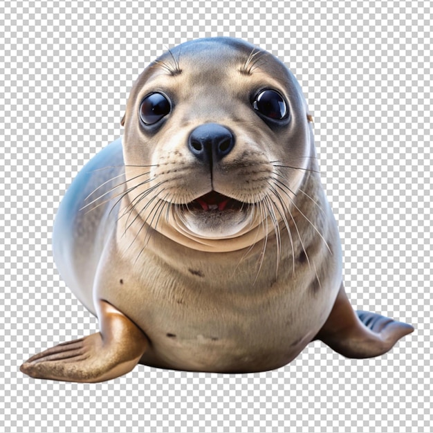 PSD en leken oter