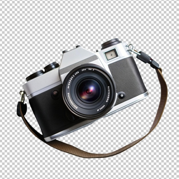 PSD fotocamera