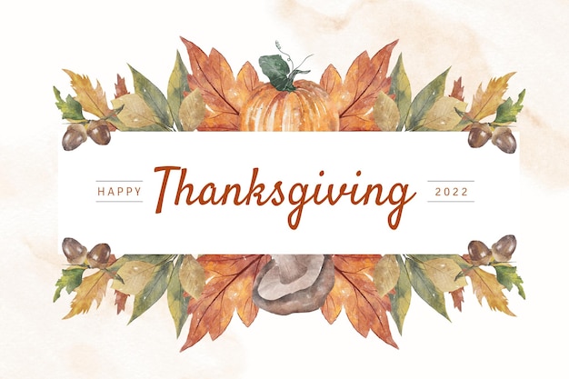 PSD god thanksgiving hilsen mal